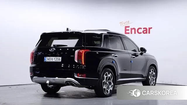 Hyundai Palisade id 3468832 из Кореи 12