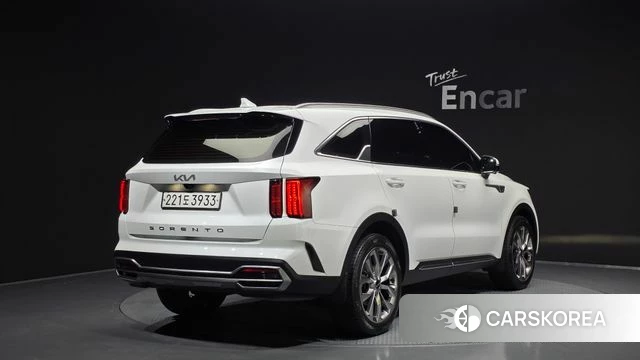 Kia Sorento 4th Generation id 4370357 из Кореи 12