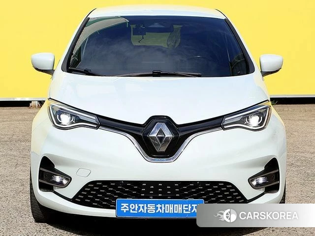 Renault Korea (Samsung) Joe id 4836416 из Кореи 12
