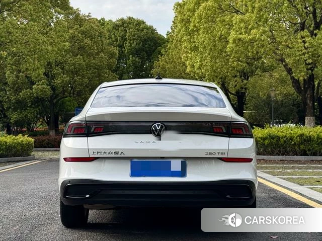 Volkswagen Lingdu id 4290180 из Китая 10