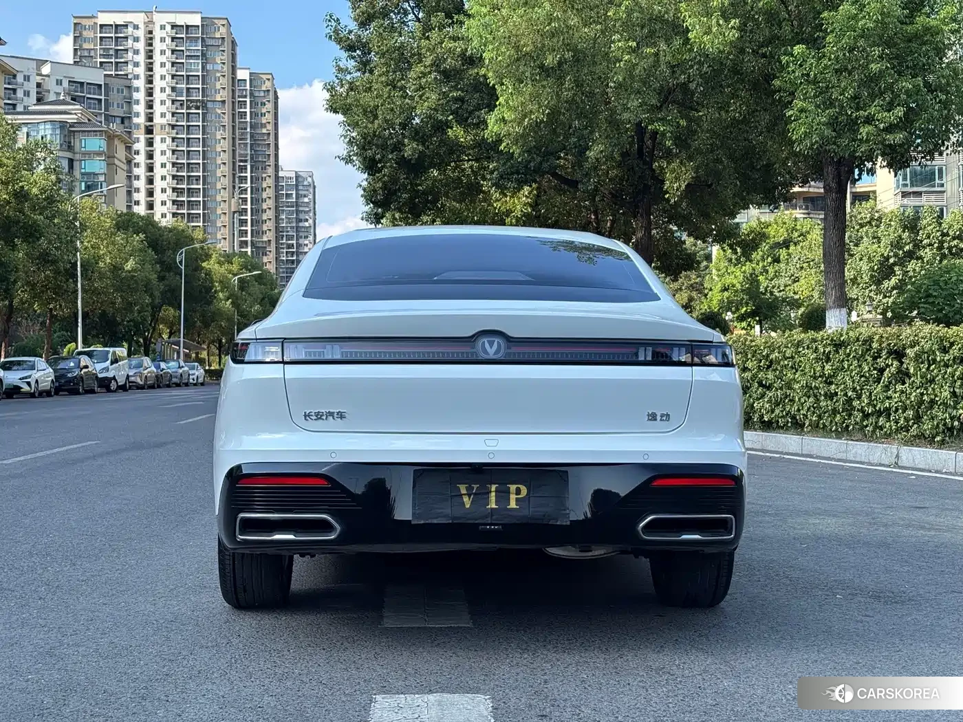 Chang'an Yidong id 4654650 из Китая 9