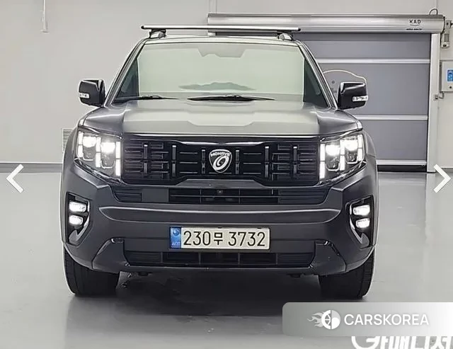 Kia Mohave Master id 3059889 из Кореи 12