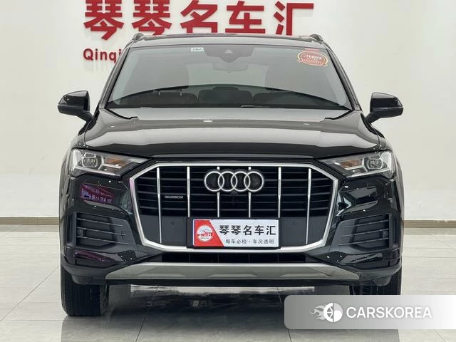 Audi Q7 id 4258711 из Китая 12