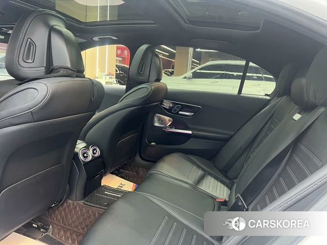 Mercedes-Benz Class C id 4265409 из Китая 9