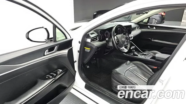 Kia K5 3rd generation id 2683490 из Кореи 12