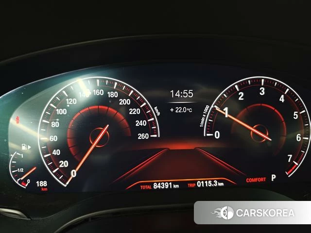 BMW 5 series (imported) id 4240390 из Китая 3