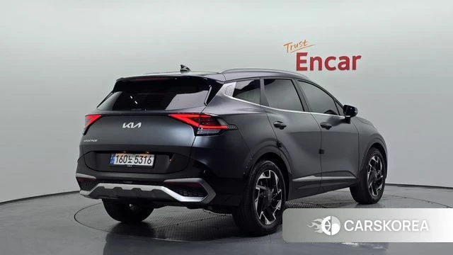 Kia Sportage 5th Generation id 4855066 из Кореи 12