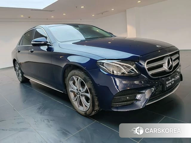 Mercedes-Benz E-class id 4209412 из Китая 12