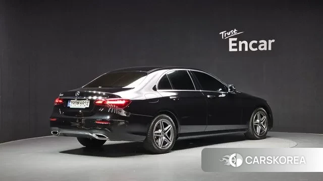 Mercedes-Benz E-Class W213 id 3300117 из Кореи 12