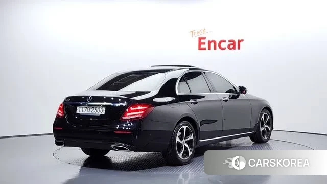 Mercedes-Benz E-Class W213 id 3379988 из Кореи 12