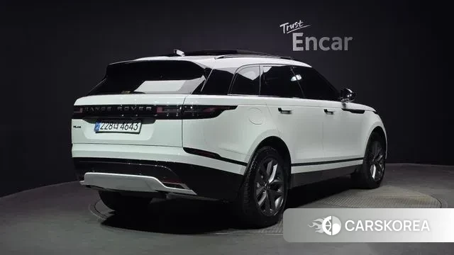 Land Rover Range Rover Velar id 3462208 из Кореи 12