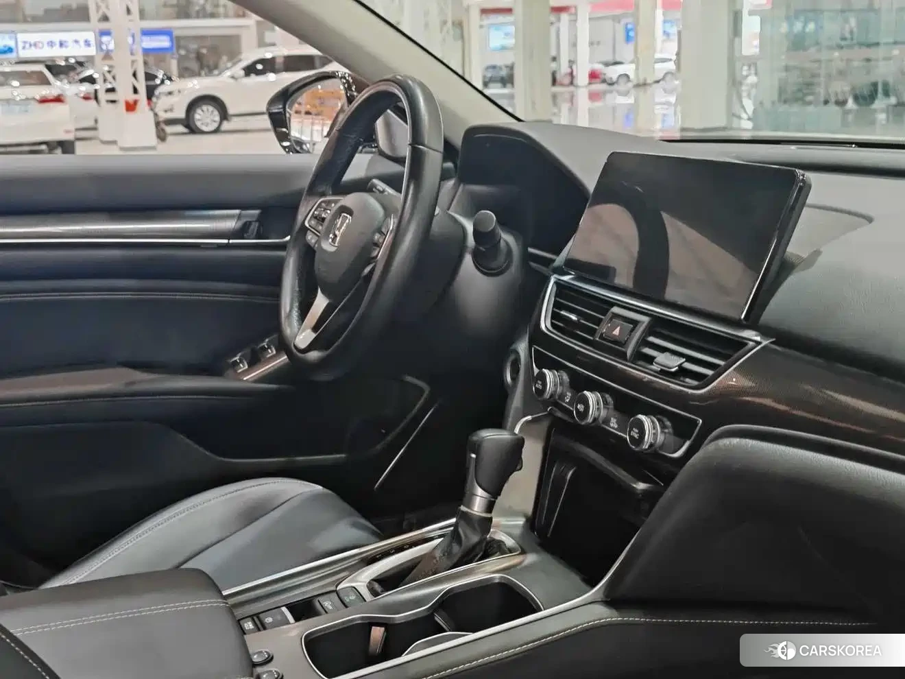 Honda Accord id 4576519 из Китая 7