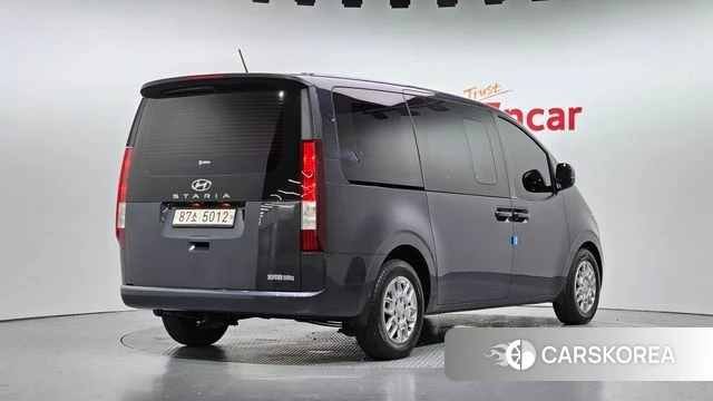 Hyundai Staria id 4550634 из Кореи 12