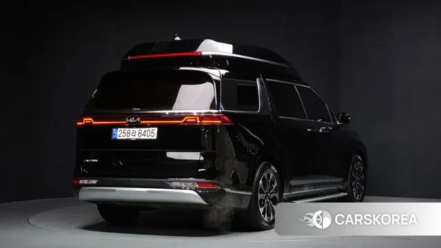 Kia Carnival 4th generation id 3716676 из Кореи 12