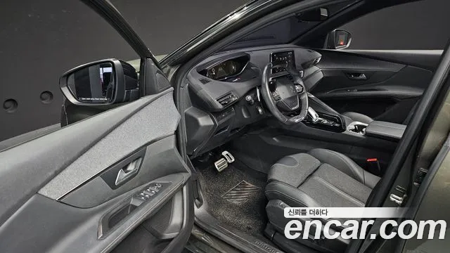 Peugeot 3008 second generation id 2688019 из Кореи 12