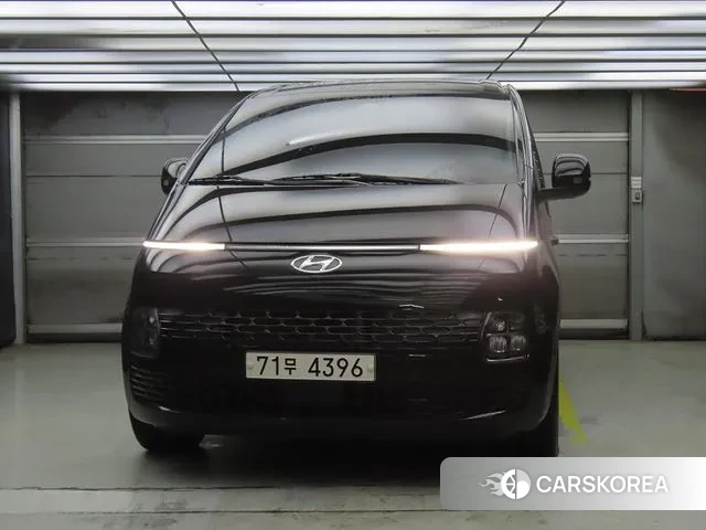 Hyundai Staria id 3508865 из Кореи 12