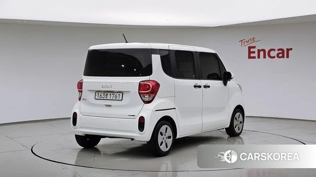 Kia The New Ray id 3884336 из Кореи 12