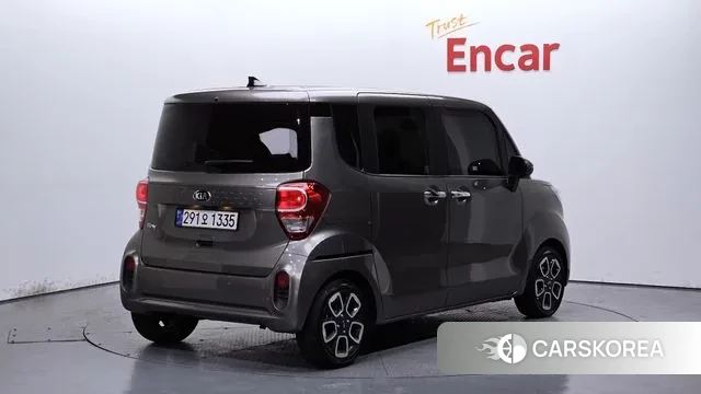 Kia The New Ray id 3282024 из Кореи 12