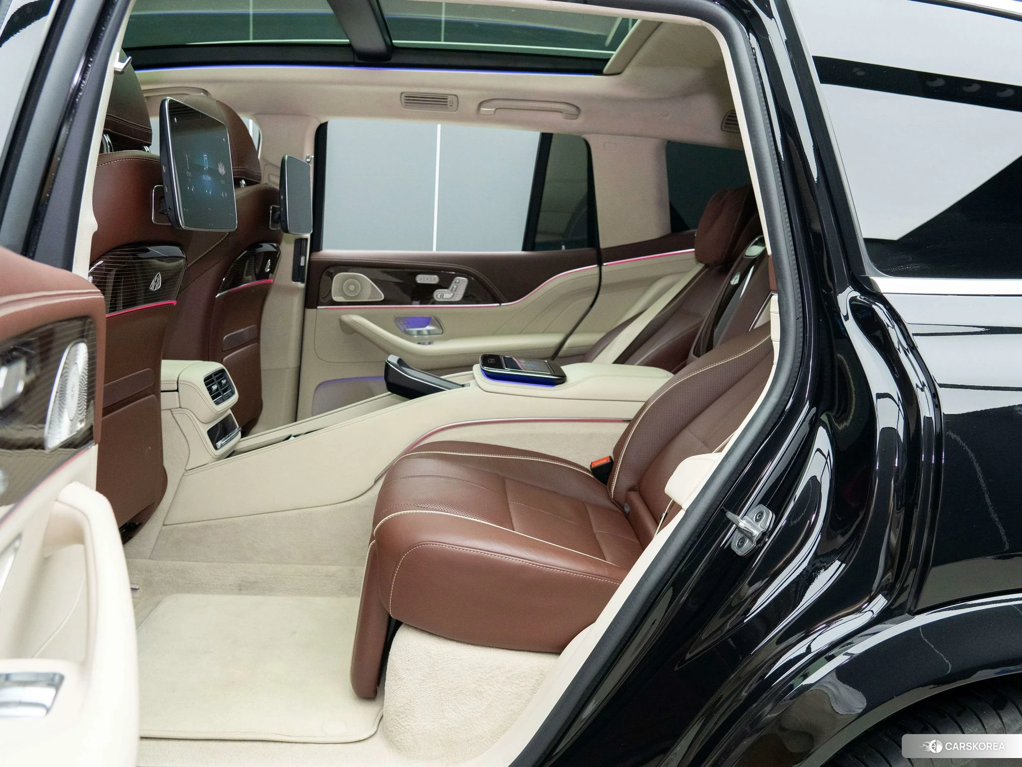 Mercedes-Benz Maybach GLS id 4440731 из Китая 9