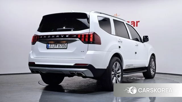 Kia Mohave Master id 4579919 из Кореи 12