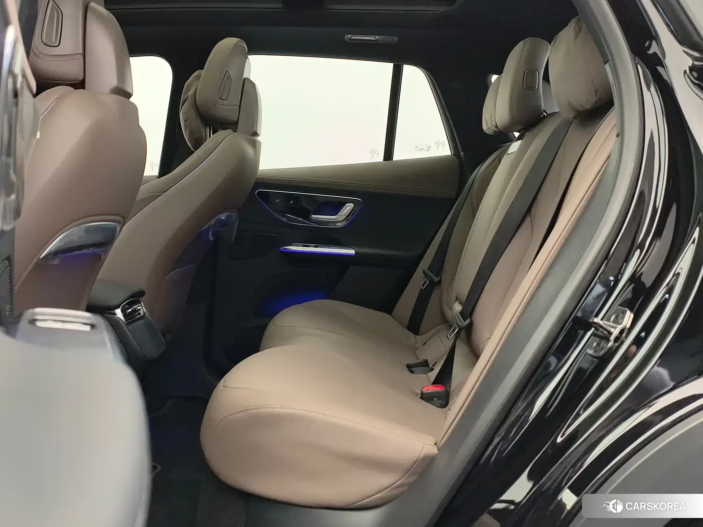 Mercedes-Benz EQE SUV id 4570853 из Китая 12
