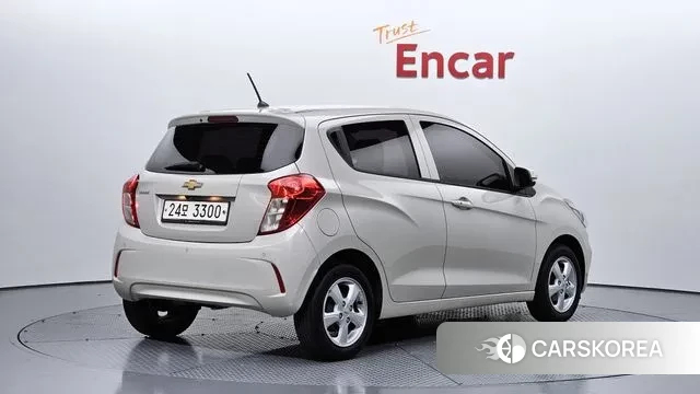 Chevrolet (GM Daewoo) The New Spark id 3330682 из Кореи 12