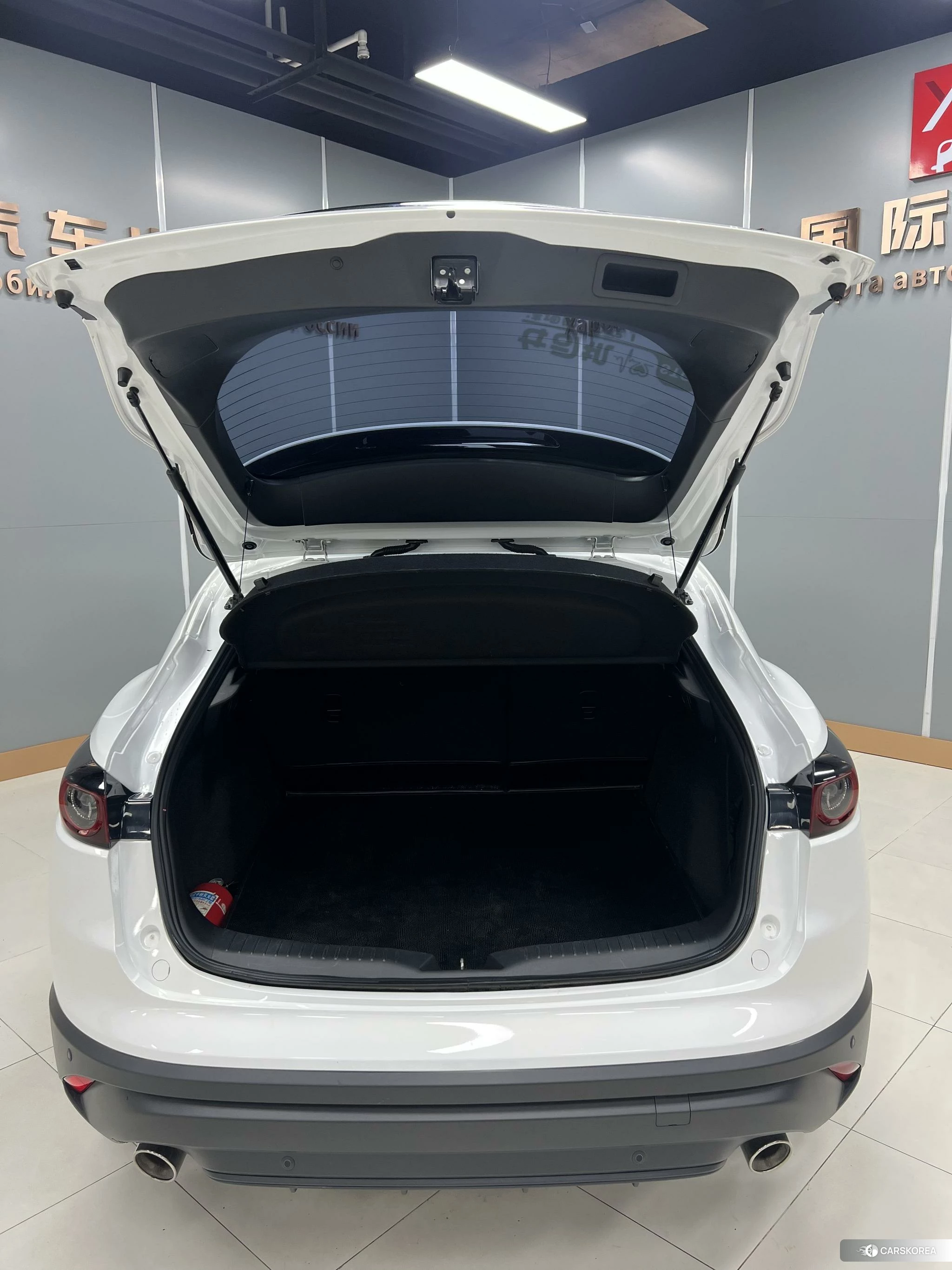Mazda CX-4 id 4453703 из Китая 12