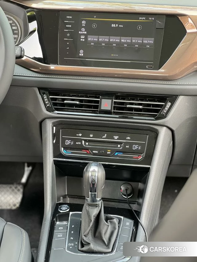 Volkswagen Tuyue id 4239164 из Китая 12