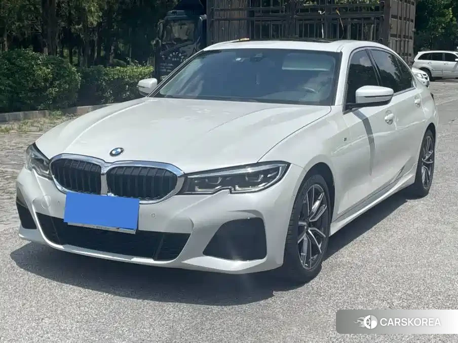 BMW 3 series id 4576876 из Китая 7