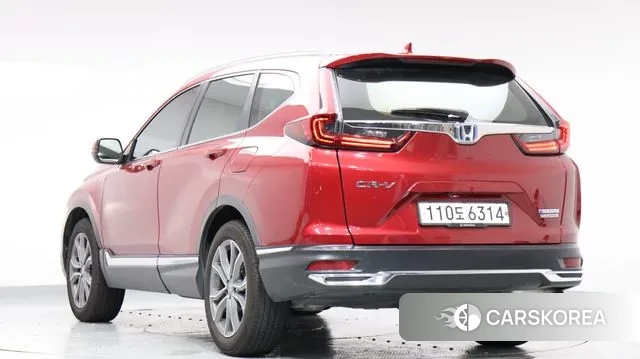 Honda CR-V 5th generation id 3053992 из Кореи 12