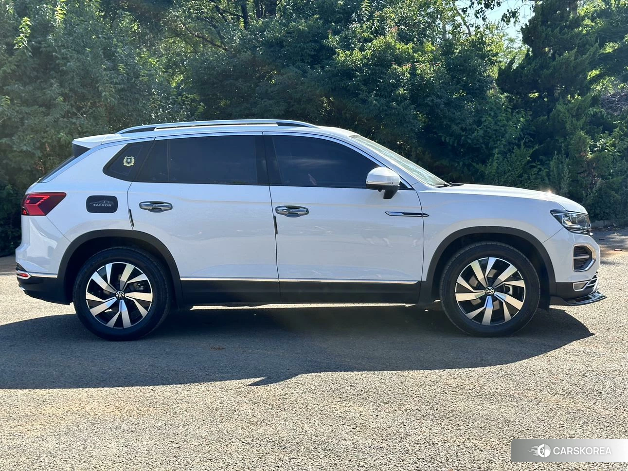 Volkswagen Tayron id 4514712 из Китая 10