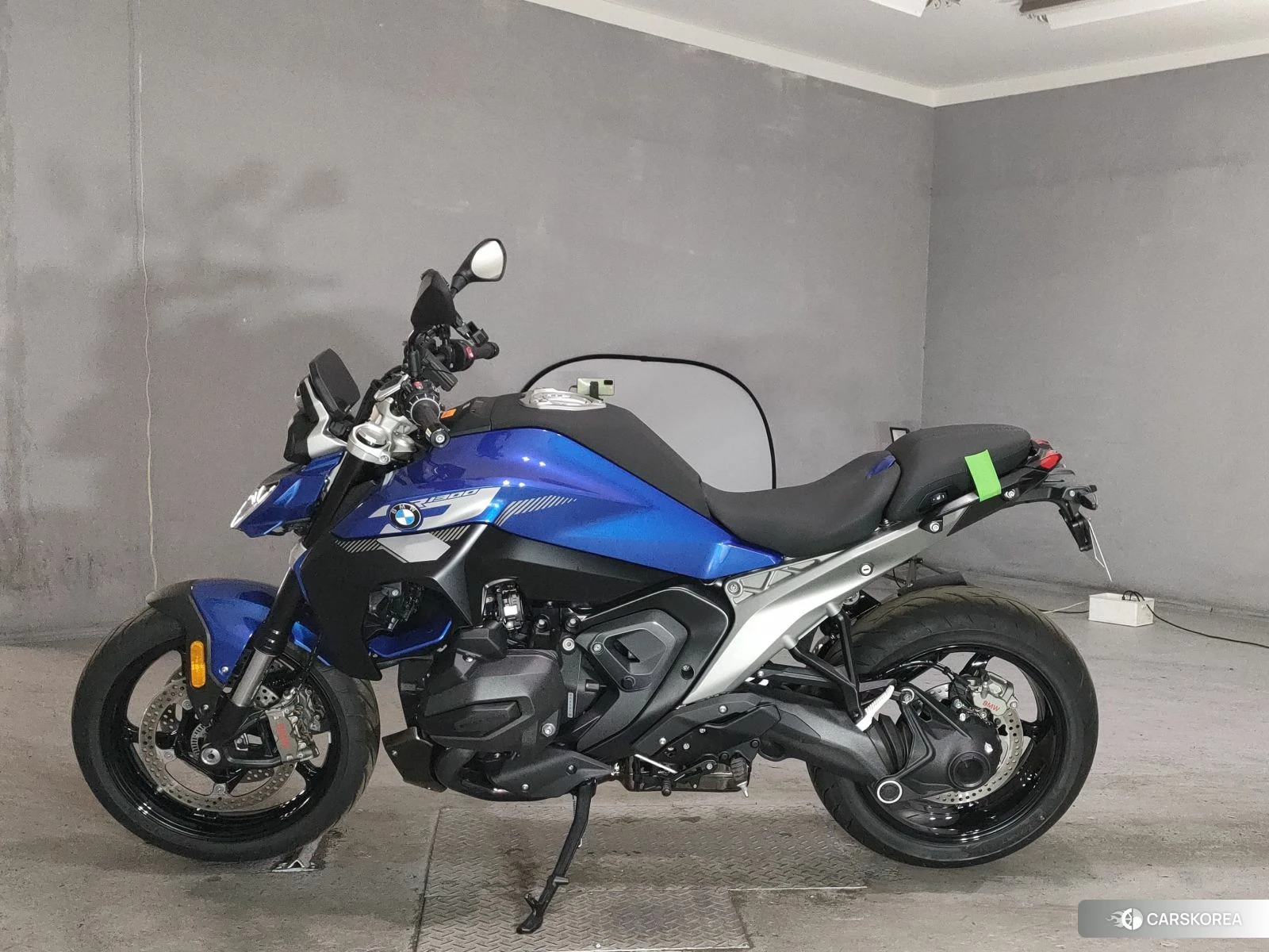 Проданный OTHER BMW R1300R 2026 из Японии