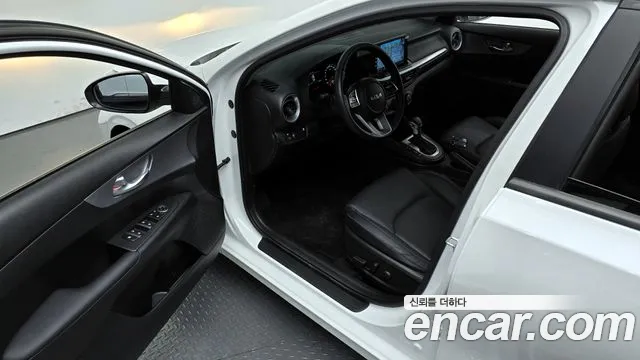 Kia The New K3 2nd generation id 2639295 из Кореи 12