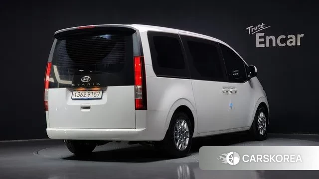 Hyundai Staria id 3333941 из Кореи 12