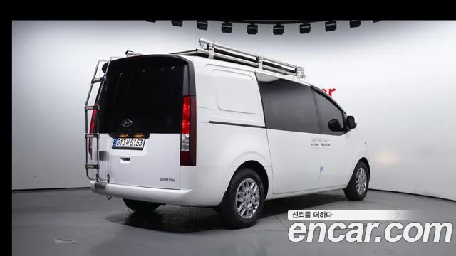 Hyundai Staria id 2392233 из Кореи 12