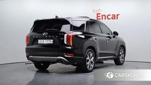 Hyundai Palisade id 3698607 из Кореи 12