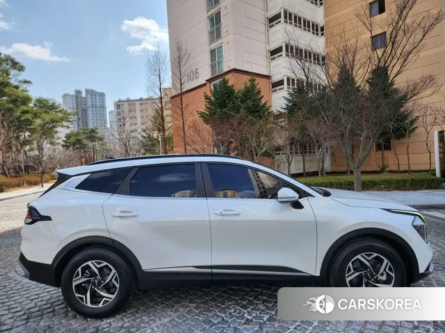 Kia Sportage 5th Generation id 3756969 из Кореи 12