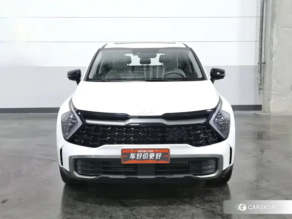 Kia Sportage id 4628305 из Китая 12