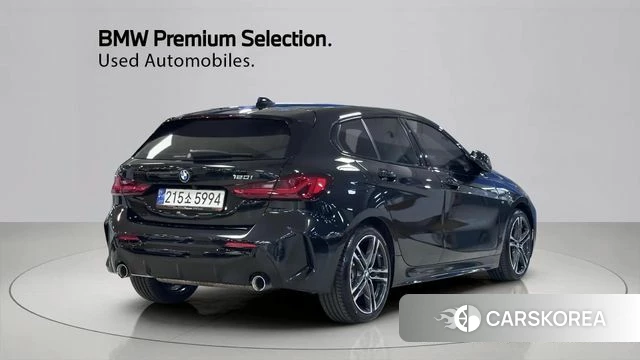 BMW 1 Series (F40) id 4618032 из Кореи 12