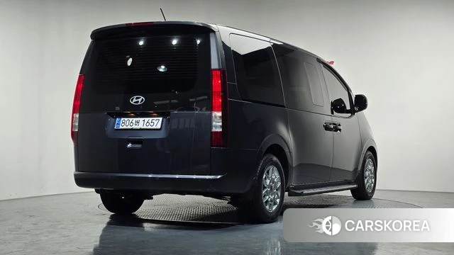 Hyundai Staria id 3786525 из Кореи 12