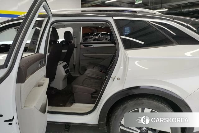 Volkswagen Range patrol id 4216929 из Китая 9