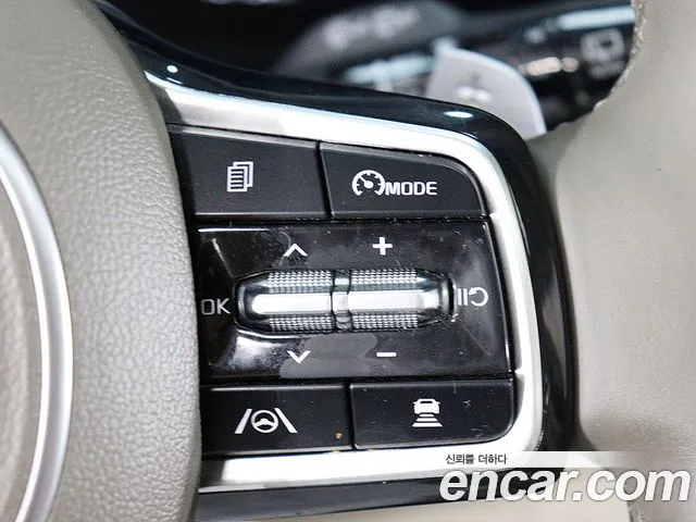 Kia Carnival 4th generation id 2673443 из Кореи 12