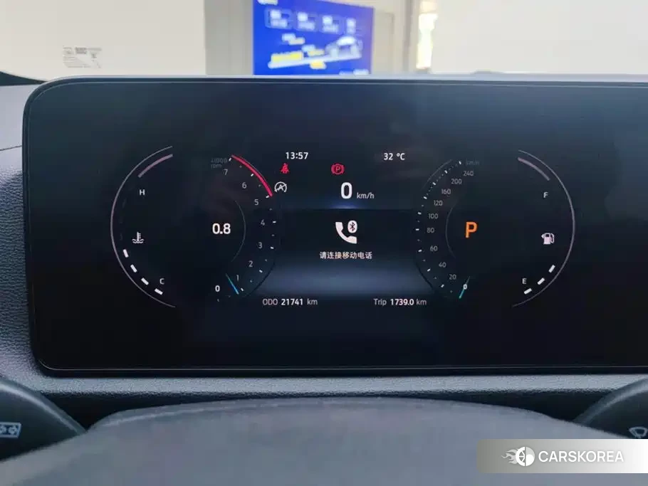 Ford Equator id 4617147 из Китая 7