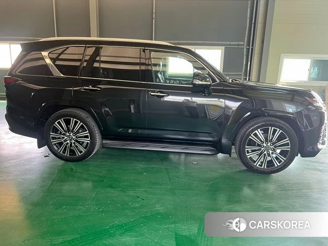 Lexus LX 4th Generation id 4279774 из Кореи 10