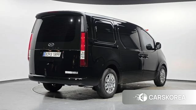 Hyundai Staria id 4591827 из Кореи 12
