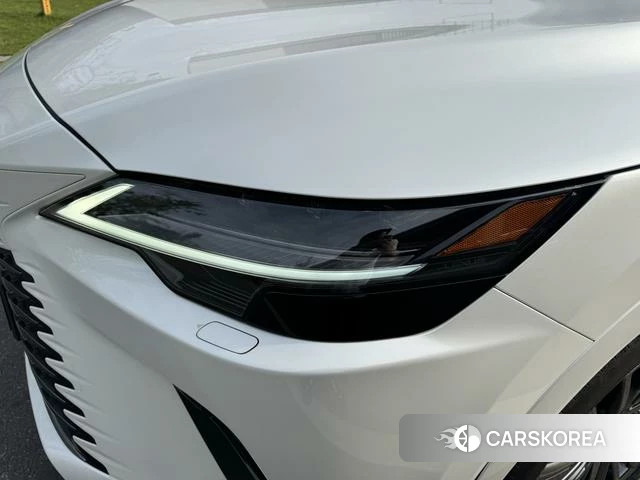 Lexus RX id 4262026 из Китая 7