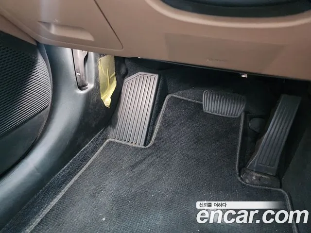 Hyundai Grandeur Hybrid (GN7) id 2693137 из Кореи 12