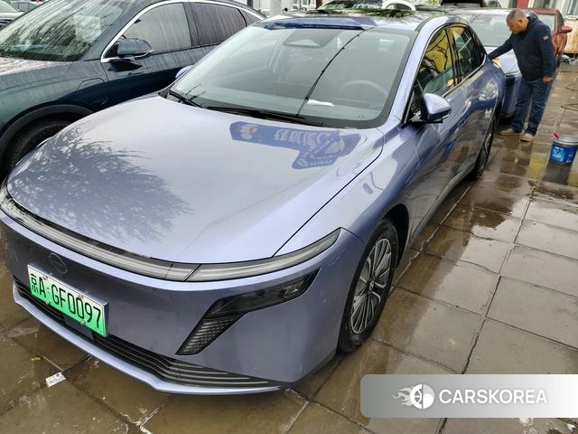 Nissan N6 id 4297816 из Китая 9
