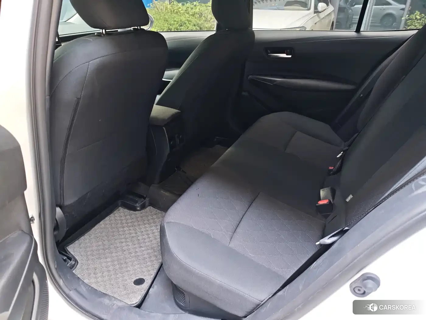 Toyota Corolla id 4649387 из Китая 10