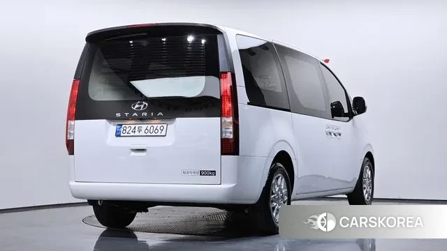 Hyundai Staria id 3770186 из Кореи 12